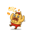 Rich King（個別スタンプ：22）