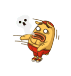 Rich King（個別スタンプ：24）