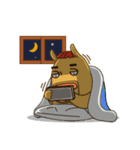 Rich King（個別スタンプ：25）