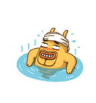 Rich King（個別スタンプ：29）