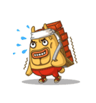 Rich King（個別スタンプ：32）