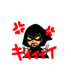 ニコふな戦隊ニコレンジャー（個別スタンプ：27）