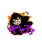 ニコふな戦隊ニコレンジャー（個別スタンプ：28）