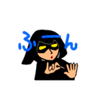 ニコふな戦隊ニコレンジャー（個別スタンプ：29）