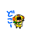 ニコふな戦隊ニコレンジャー（個別スタンプ：40）