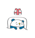 誕生日スタンプ 2.5（個別スタンプ：2）