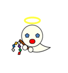 AngelLu（個別スタンプ：1）