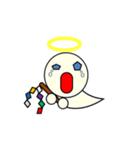 AngelLu（個別スタンプ：7）