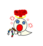 AngelLu（個別スタンプ：12）