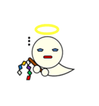 AngelLu（個別スタンプ：16）