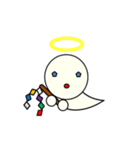 AngelLu（個別スタンプ：17）