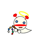 AngelLu（個別スタンプ：20）
