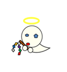 AngelLu（個別スタンプ：21）