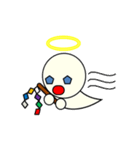 AngelLu（個別スタンプ：24）