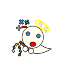 AngelLu（個別スタンプ：25）