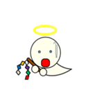 AngelLu（個別スタンプ：26）