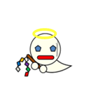 AngelLu（個別スタンプ：29）