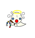 AngelLu（個別スタンプ：30）