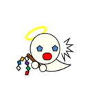 AngelLu（個別スタンプ：31）