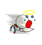 AngelLu（個別スタンプ：35）