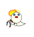 AngelLu（個別スタンプ：38）