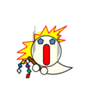 AngelLu（個別スタンプ：39）