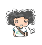 リコ（個別スタンプ：30）