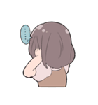 中原もも(momo)（個別スタンプ：15）