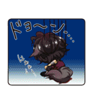 てんてこりん（個別スタンプ：18）