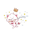 姫猫ミィミィ（個別スタンプ：29）