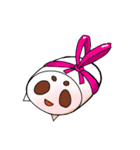 まっしゅまろまろ（個別スタンプ：22）