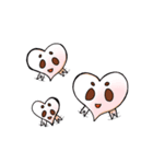 まっしゅまろまろ（個別スタンプ：32）
