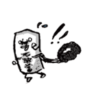 大城ちわわ 第二弾（個別スタンプ：3）