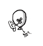 大城ちわわ 第二弾（個別スタンプ：14）