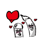 大城ちわわ 第二弾（個別スタンプ：32）