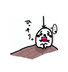 きのあもち（個別スタンプ：15）
