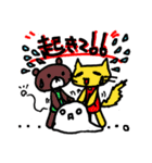 きのあもち（個別スタンプ：27）