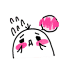 きのあもち（個別スタンプ：32）