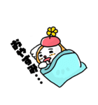 へちまいるど『まいるどらいふ』すたんぷ☆（個別スタンプ：8）