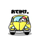 へちまいるど『まいるどらいふ』すたんぷ☆（個別スタンプ：30）