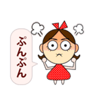 Men＆Women（個別スタンプ：32）