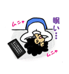 スーパーSEカトキチくん（個別スタンプ：18）