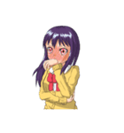 トラベルガールズ（個別スタンプ：13）