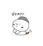 maruとmaruoの日常会話（個別スタンプ：22）