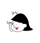 maruとmaruoの日常会話（個別スタンプ：23）