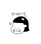 maruとmaruoの日常会話（個別スタンプ：32）