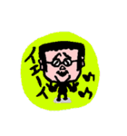 トモピロ（個別スタンプ：5）