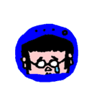 トモピロ（個別スタンプ：14）