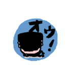 トモピロ（個別スタンプ：16）