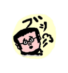 トモピロ（個別スタンプ：18）